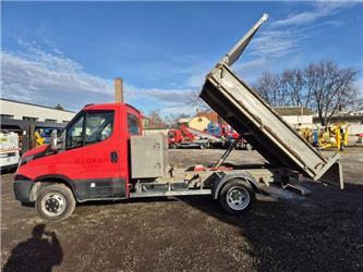 Iveco 35C13 - Tipper