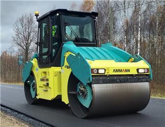 Ammann ARX 110