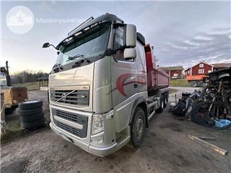 Volvo FH 500