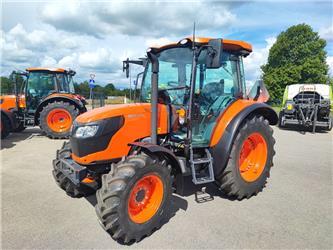 Kubota M 4073