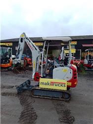 Takeuchi TB216