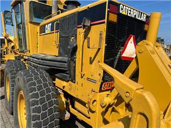 CAT 140 H