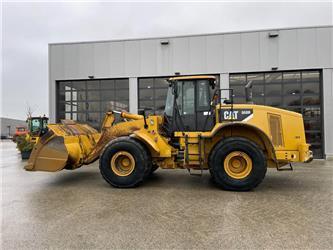 CAT 966 H