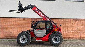 Manitou MT933 Easy