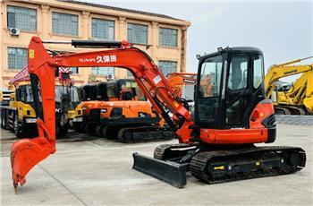 Kubota KX155