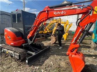 Kubota U 35