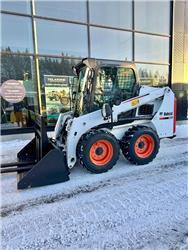 Bobcat S450