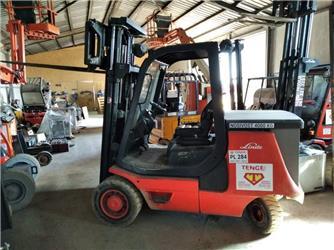 Linde E40P