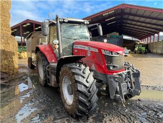 Massey Ferguson 7718S