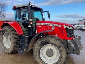 Massey Ferguson 7718S