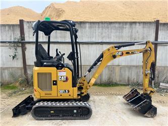 CAT 301.5