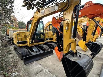 CAT 305.5E2