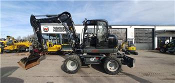 Wacker Neuson EW100