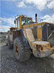 Volvo L180d