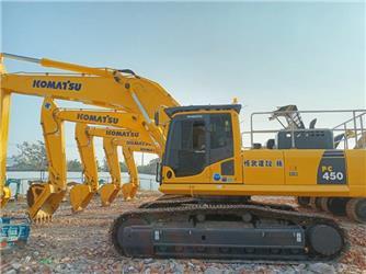 Komatsu PC 450