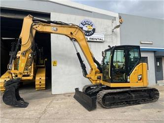 CAT 308 cr