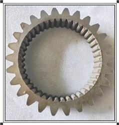 CLAAS Spur gear