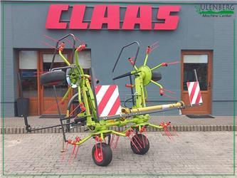 CLAAS VOLTO 45