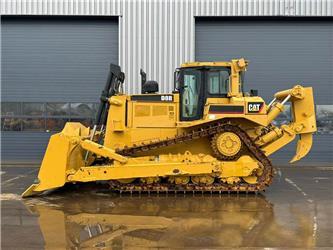 CAT D8R