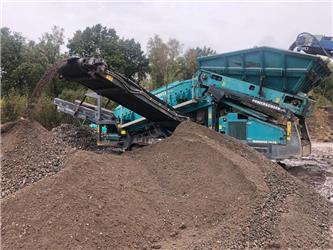 PowerScreen Warrior 1800