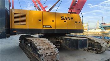 Sany SCC 900