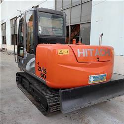 Hitachi ZX 60