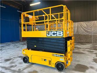 JCB Vibromax S4046E