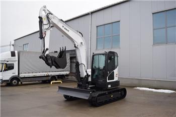 Bobcat E 85