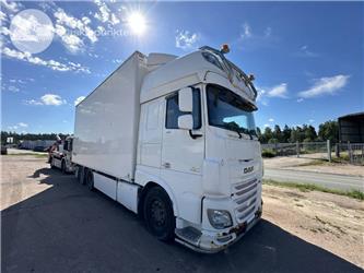 DAF XF 510