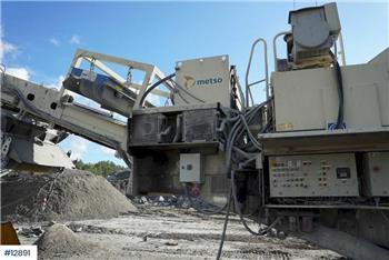 Metso LT 125