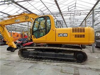 JCB JS220LC