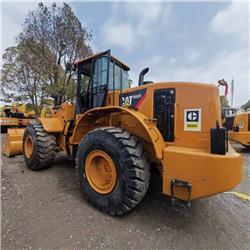 CAT 966 H