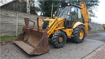 JCB 3 CX