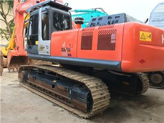 Hitachi ZX 350