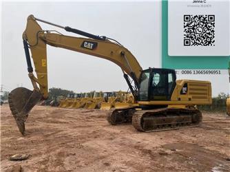 CAT 336GC