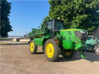 John Deere R4040i