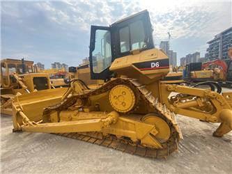 CAT D6R