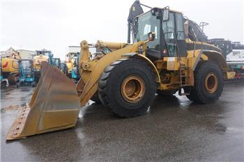 CAT 966 G