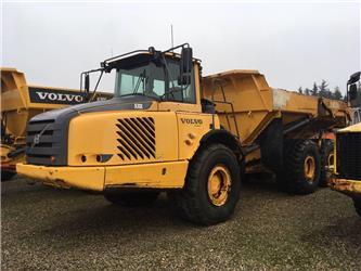 Volvo A30E