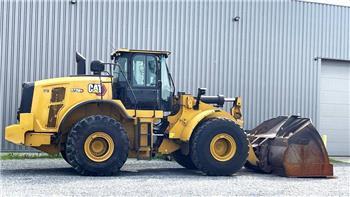 CAT 972 MXE