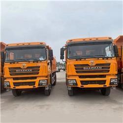 Shacman F3000 6X4