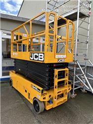 JCB S4550E