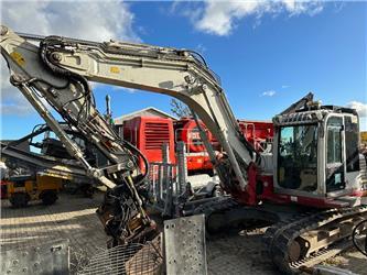 Takeuchi TB1140