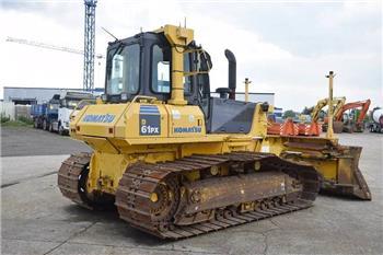 Komatsu D61PX