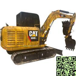 CAT CAT306E2