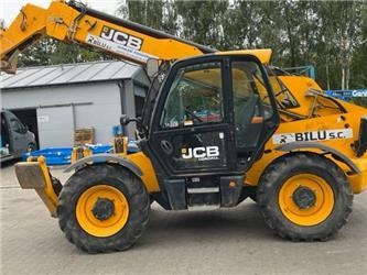 JCB 540-140