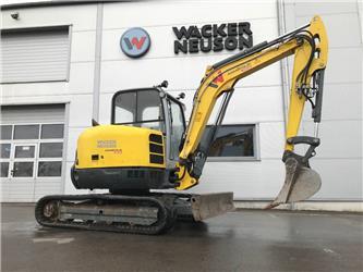 Wacker Neuson EZ53