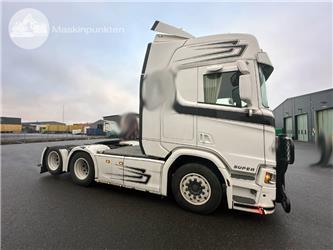 Scania R 540