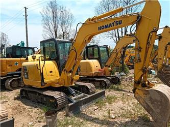 Komatsu PC 56