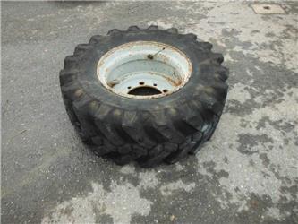 Michelin 15R22.5